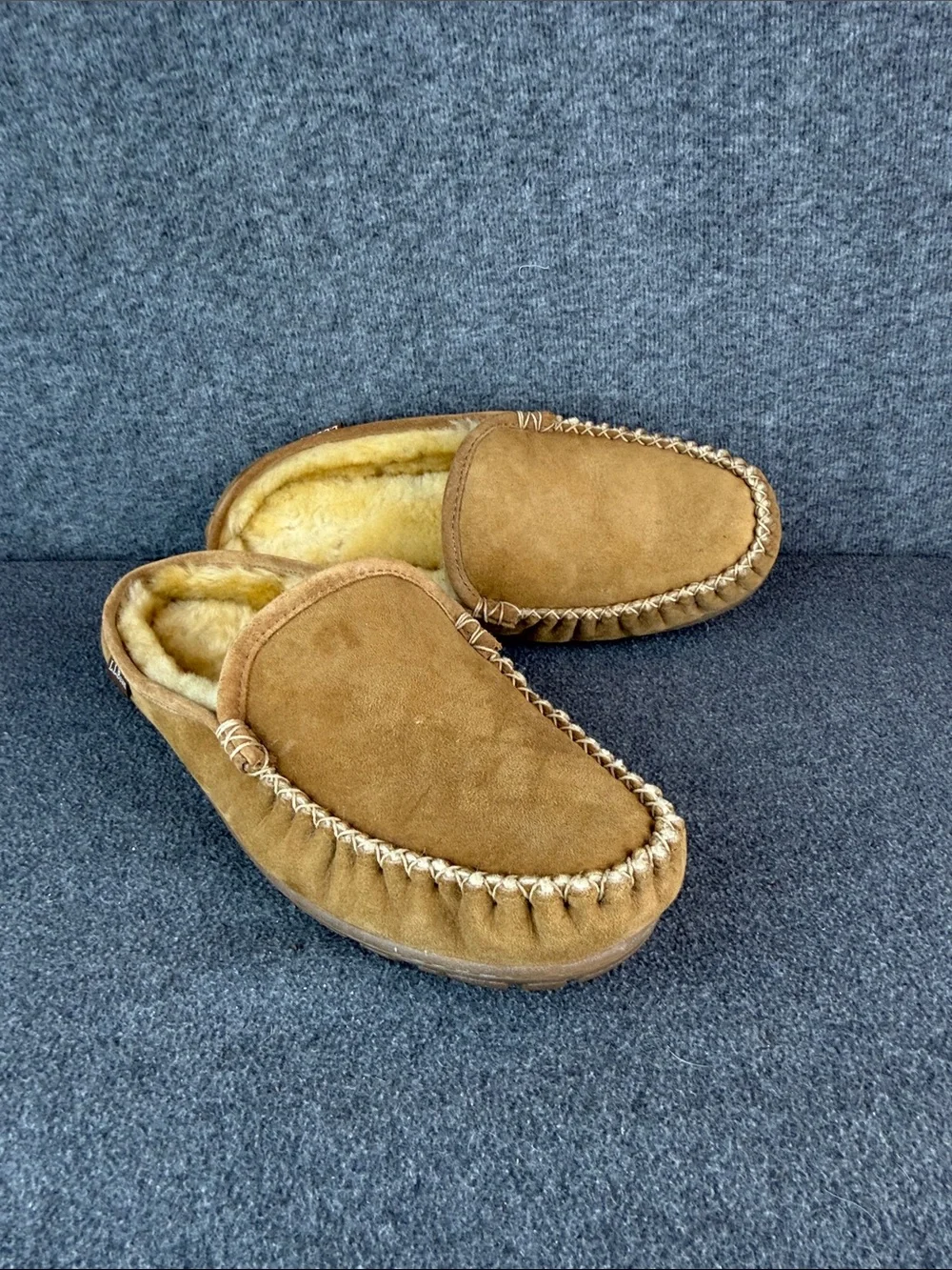 L.L. Bean made from